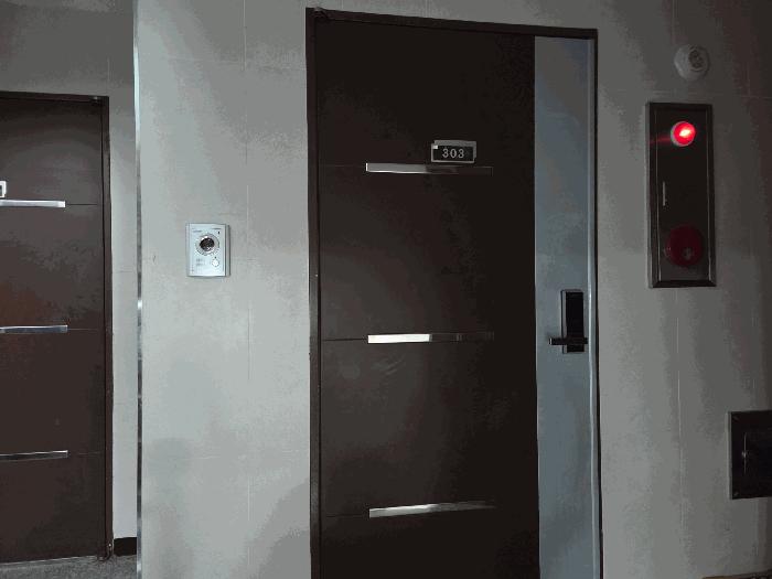 서울특별시 광진구 광장동 340-11 3층303호 다세대(빌라) 경매 사진 2