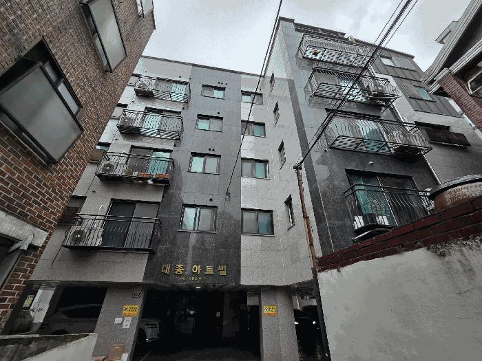 서울특별시 광진구 광장동 340-11 3층303호 다세대(빌라) 경매 사진 3