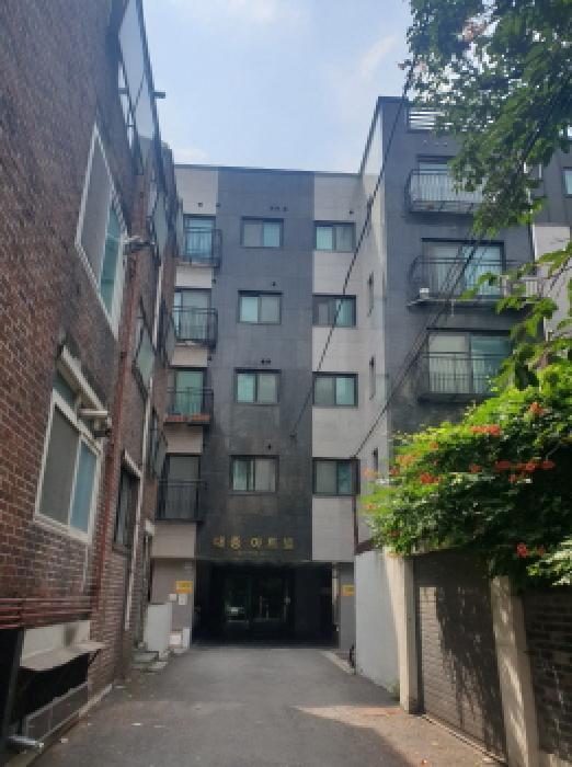 서울특별시 광진구 광장동 340-11 3층303호 다세대(빌라) 경매 사진 7