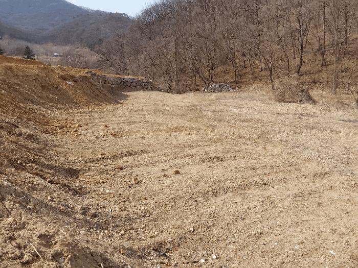 경기도 광주시 남종면 삼성리 437-2 전 경매 사진 1