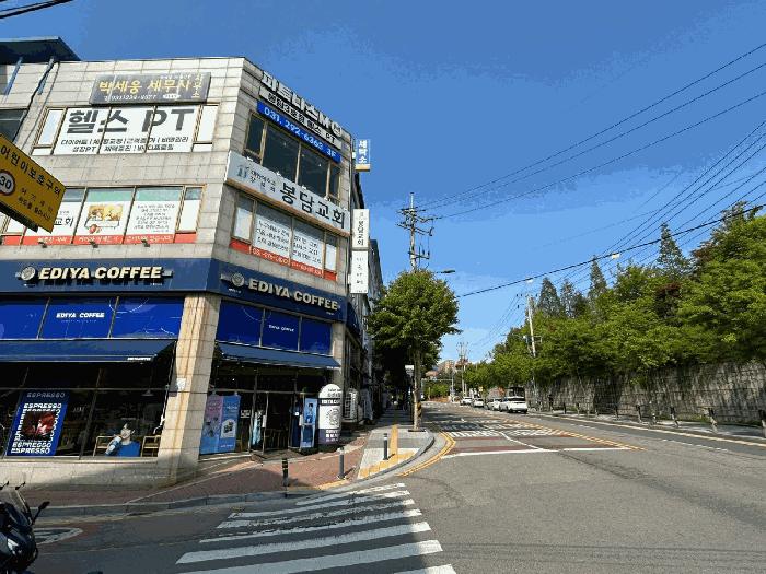 경기도 화성시 봉담읍 상리 11-47 지맨프라자 1층103호 근린상가 경매 사진 3