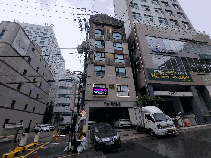 경기 수원시 팔달구 다세대(빌라)
