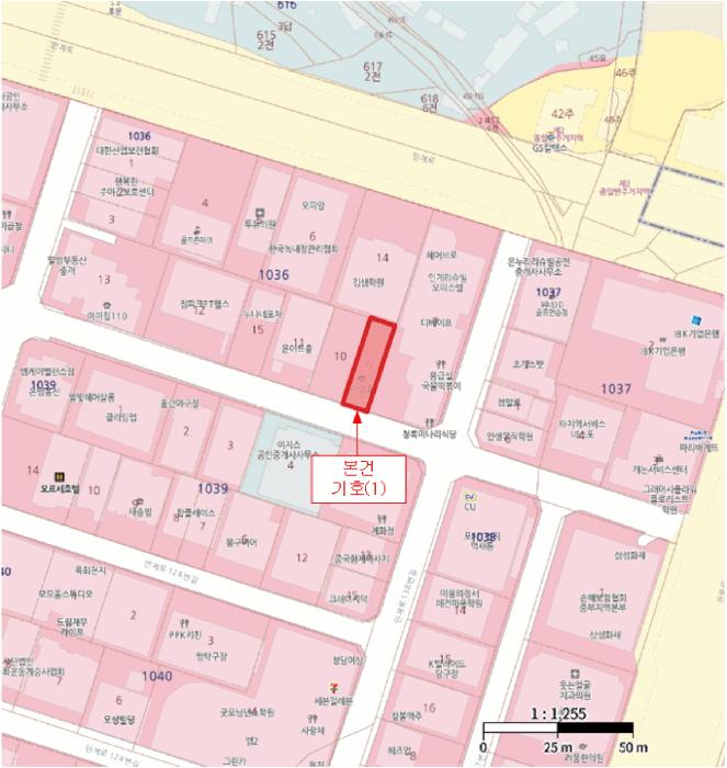 경기도 수원시 팔달구 인계동 1036-9 아임홈 6층604호 다세대(빌라) 경매 사진 10