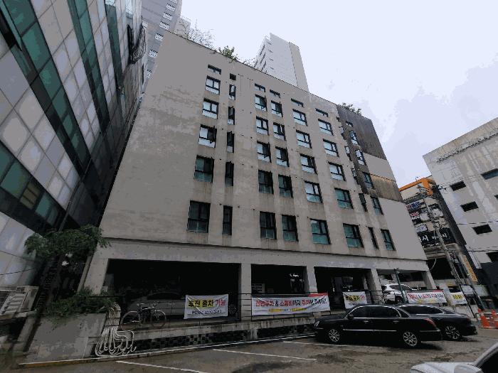 경기도 수원시 팔달구 인계동 1036-9 아임홈 6층604호 다세대(빌라) 경매 사진 2