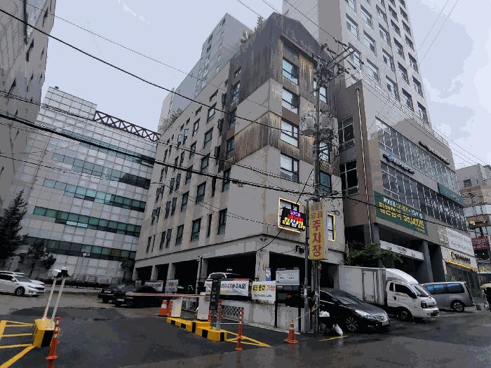 경기도 수원시 팔달구 인계동 1036-9 아임홈 6층604호 다세대(빌라) 경매 사진 3