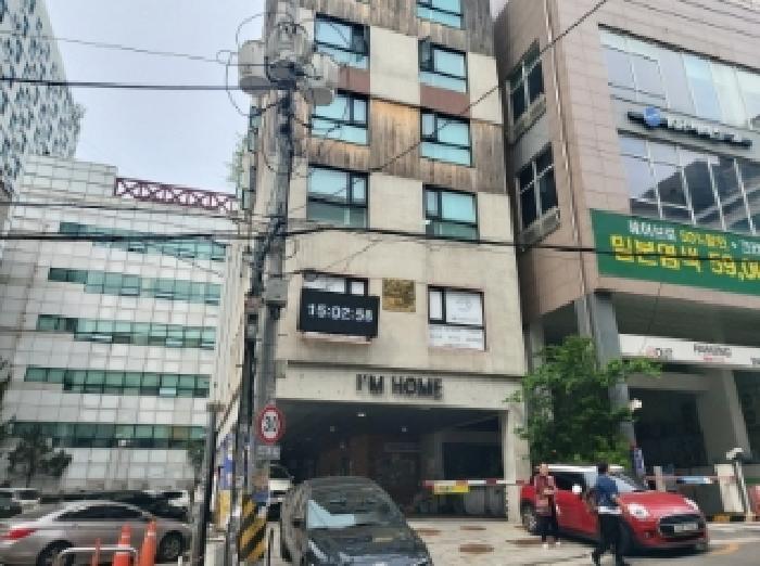 경기도 수원시 팔달구 인계동 1036-9 아임홈 6층604호 다세대(빌라) 경매 사진 6