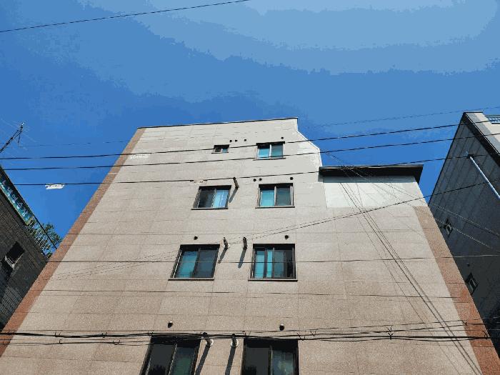 서울특별시 강동구 암사동 486-72 구성빌 5층501호 다세대(빌라) 경매 사진 2