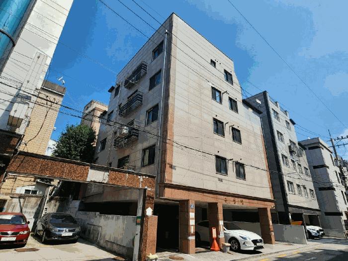 서울특별시 강동구 암사동 486-72 구성빌 5층501호 다세대(빌라) 경매 사진 3