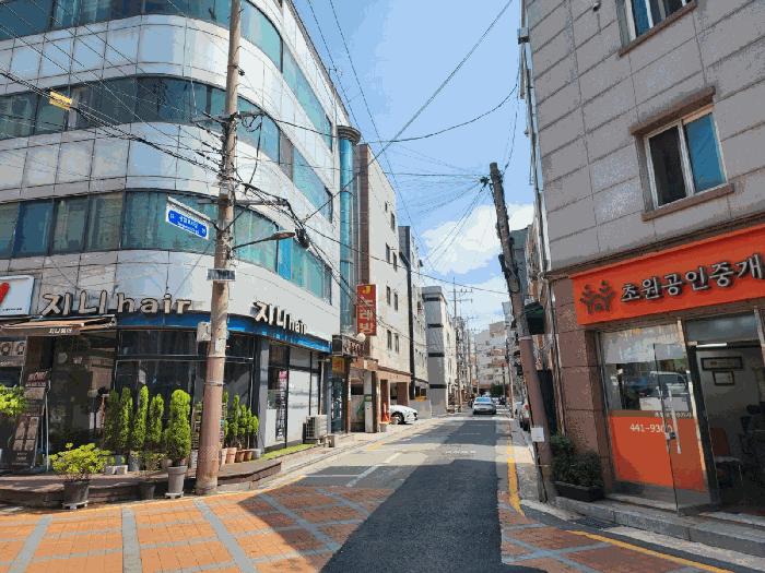 서울특별시 강동구 암사동 486-72 구성빌 5층501호 다세대(빌라) 경매 사진 7
