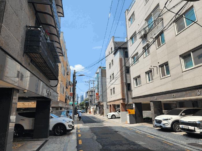 서울특별시 강동구 암사동 486-72 구성빌 5층501호 다세대(빌라) 경매 사진 8