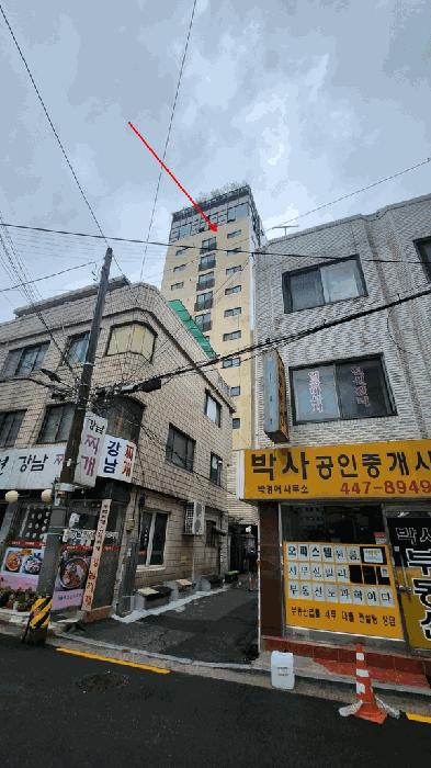 서울특별시 광진구 중곡동 158-31 홀가하우스 9층904호 오피스텔 경매 사진 7