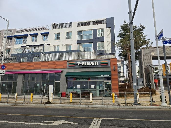 경기도 평택시 죽백8길 37, 근린생활시설동 1층108호 (죽백동,평택소사해링턴코트)구) 경기도 평택시 죽백동 766 근린상가 경매 사진 1