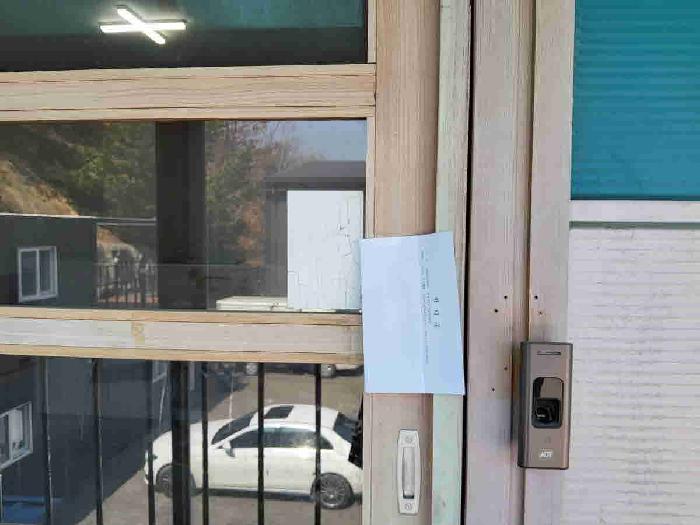 경기도 화성시 양감면 송산리 702-19 공장 경매 사진 2