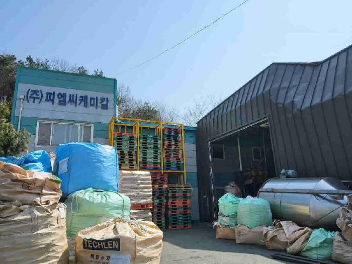 경기도 화성시 양감면 송산리 702-19 공장 경매 사진 4