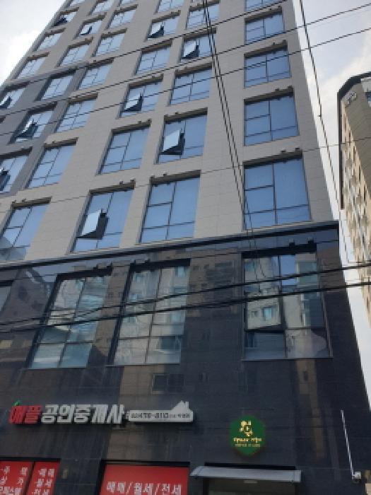 서울특별시 강동구 천호동 167-73 에스아이팰리스 2층210호 오피스텔 경매 사진 4