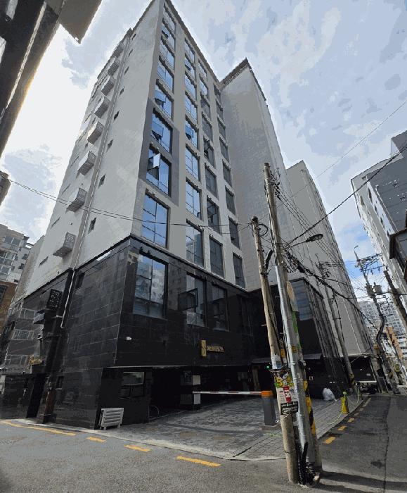 서울특별시 강동구 천호동 167-73 에스아이팰리스 2층210호 오피스텔 경매 사진 8