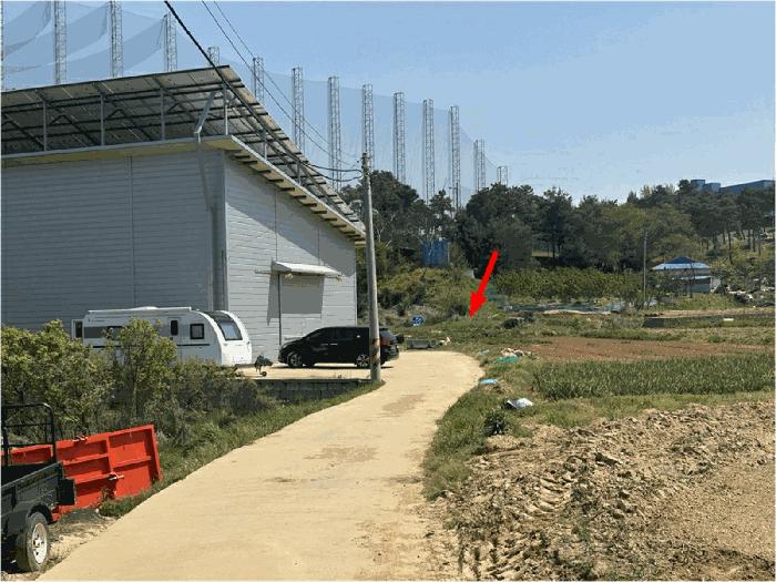 경기도 평택시 포승읍 도곡리 149-3 대지 경매 사진 3