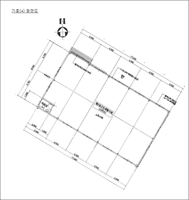 경기도 안성시 원곡면 내가천리 111-3 창고 경매 사진 20