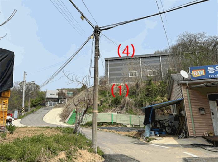 경기도 안성시 원곡면 내가천리 111-3 창고 경매 사진 4
