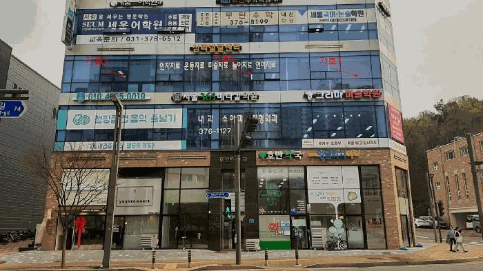 경기도 화성시 산척동 787-1 호반프라자 3층301호 근린상가 경매 사진 11