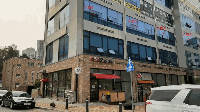 경기도 화성시 산척동 787-1 호반프라자 3층301호 근린상가 경매 사진 4