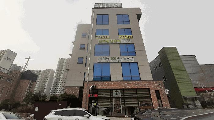 경기도 화성시 산척동 787-1 호반프라자 3층301호 근린상가 경매 사진 9