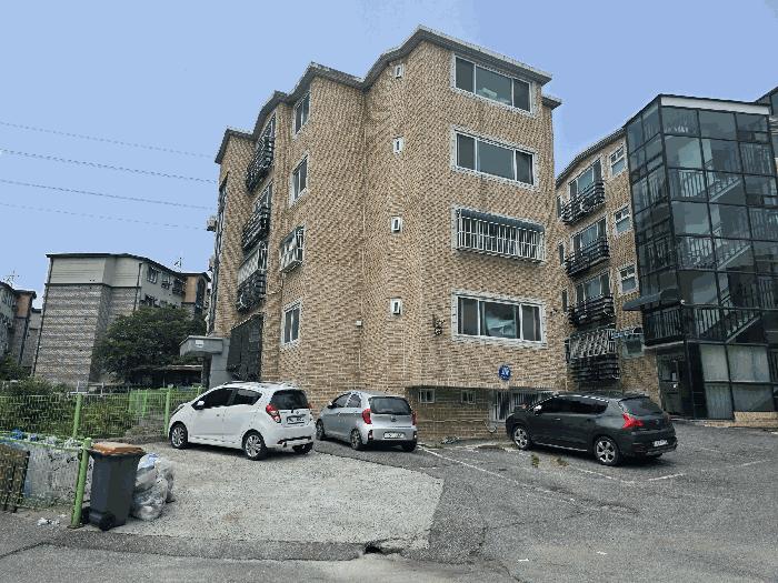 경기도 광주시 장지동 588 지1층비02호 다세대(빌라) 경매 사진 6