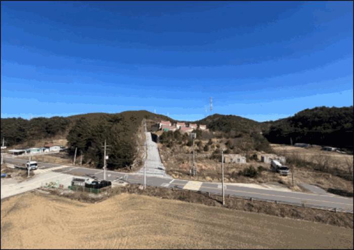 강원특별자치도 삼척시 원덕읍 노곡리 산176-4 임야 경매 사진 5