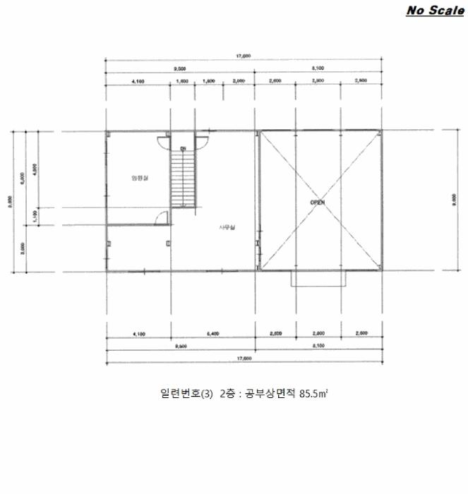 강원특별자치도 강릉시 두산동 228-30 근린시설 경매 사진 18