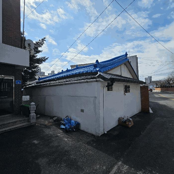 강원특별자치도 강릉시 입암동 51-6 주택 경매 사진 1