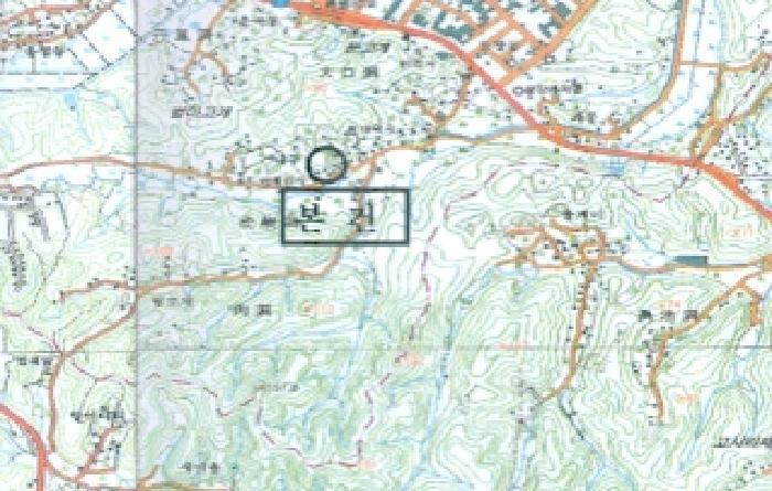 강원특별자치도 동해시 대구동 169-1 전 경매 사진 11