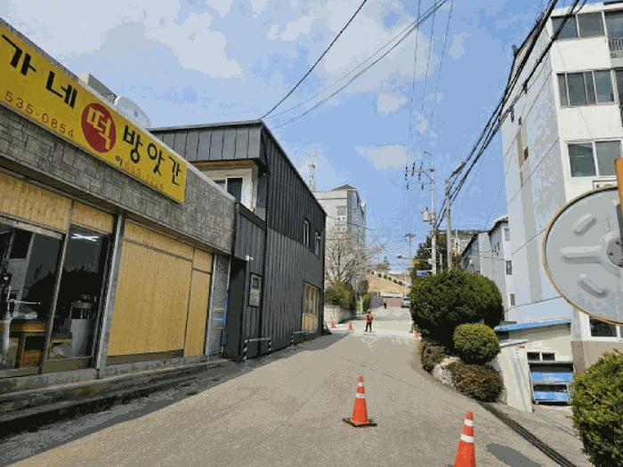 강원특별자치도 동해시 부곡동 112 삼정아파트 라동 1층 103호 아파트 경매 사진 3