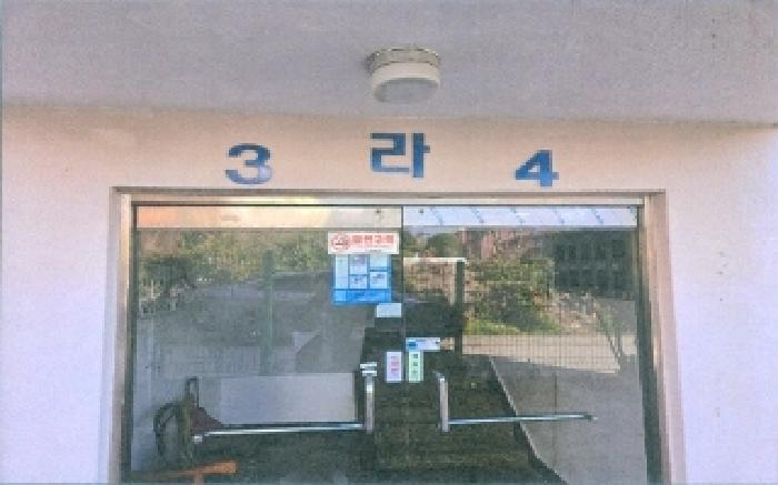 강원특별자치도 동해시 부곡동 112 삼정아파트 라동 1층 103호 아파트 경매 사진 6