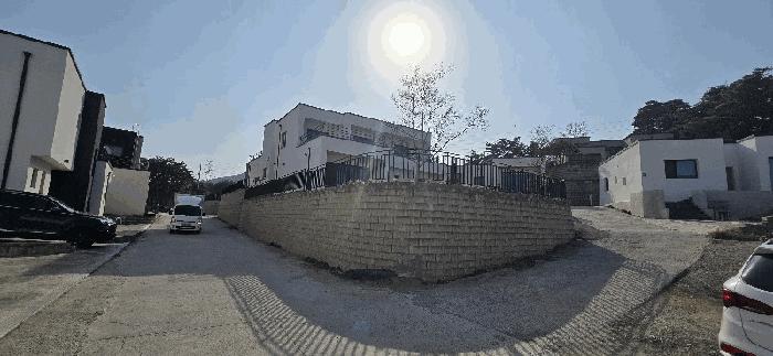 강원도 강릉시 구정면 여찬리 676-69 주택 경매 사진 2