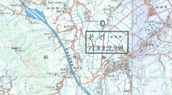 강원도 강릉시 구정면 여찬리 676-69 주택 경매 사진 9