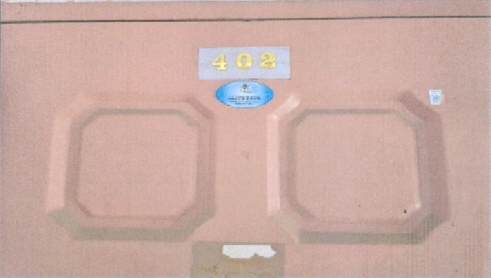강원특별자치도 강릉시 포남동 1065 16동 4층 402호 아파트 경매 사진 5