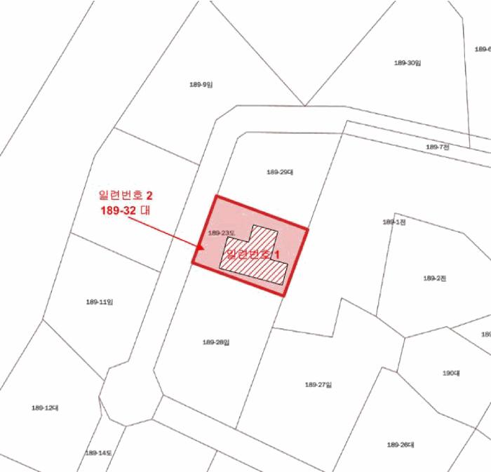강원특별자치도 강릉시 강동면 모전리 189-32 주택 경매 사진 11