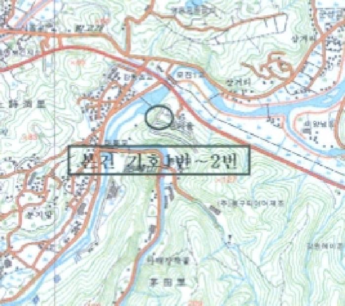 강원특별자치도 강릉시 강동면 모전리 189-32 주택 경매 사진 12
