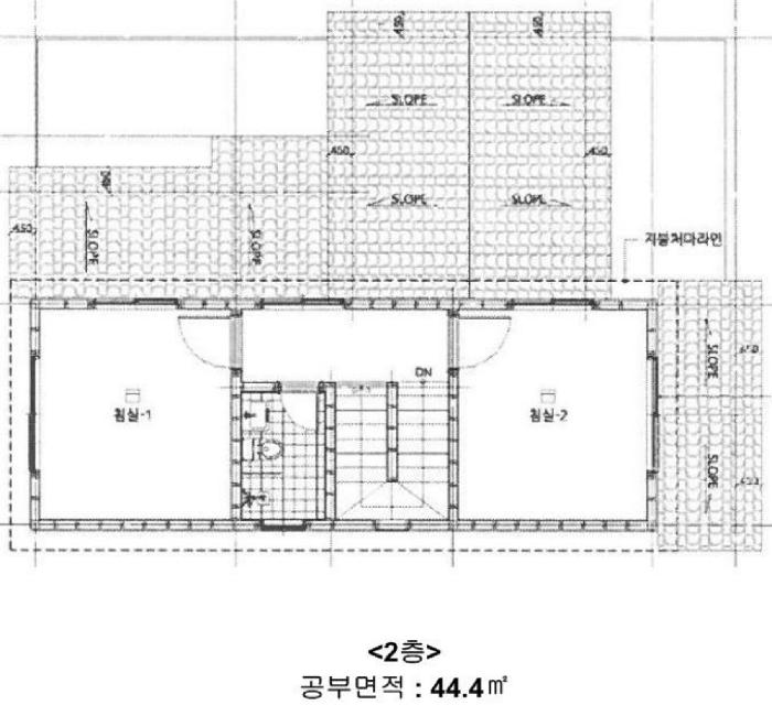 강원특별자치도 강릉시 강동면 모전리 189-32 주택 경매 사진 9