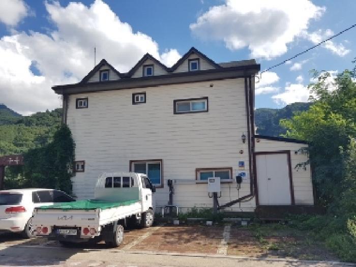 강원특별자치도 인제군 북면 용대리 1786-6 펜션(캠핑장) 경매 사진 3