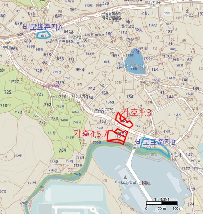 강원특별자치도 원주시 명륜동 610-4 전 경매 사진 59