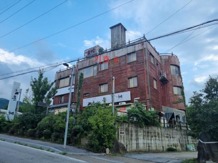 강원특별자치도 원주시 명륜동 610-4 전 경매 사진 8