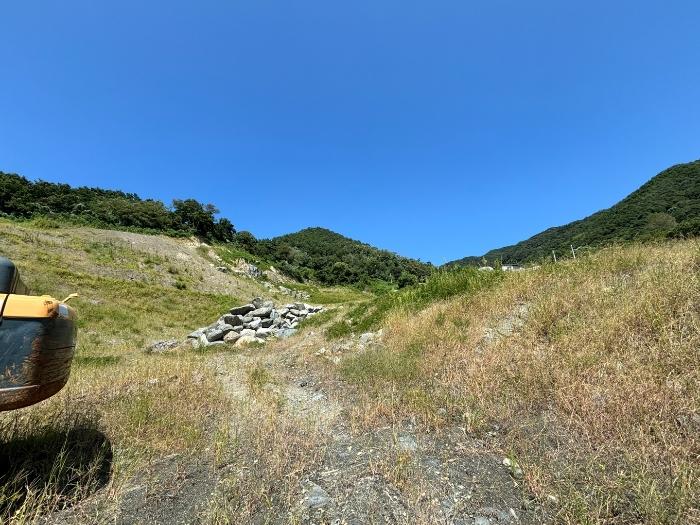 충청북도 충주시 중앙탑면 장천리 산6 임야 경매 사진 2