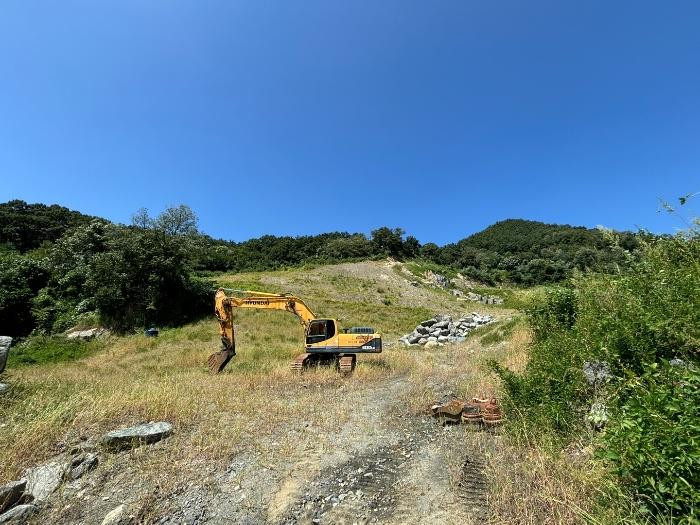 충청북도 충주시 엄정면 유봉리 125 답 경매 사진 1