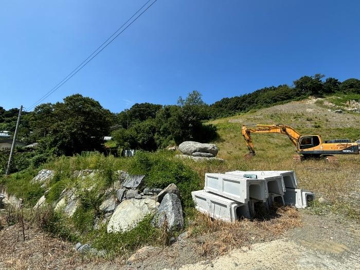 충청북도 충주시 엄정면 유봉리 125 답 경매 사진 9