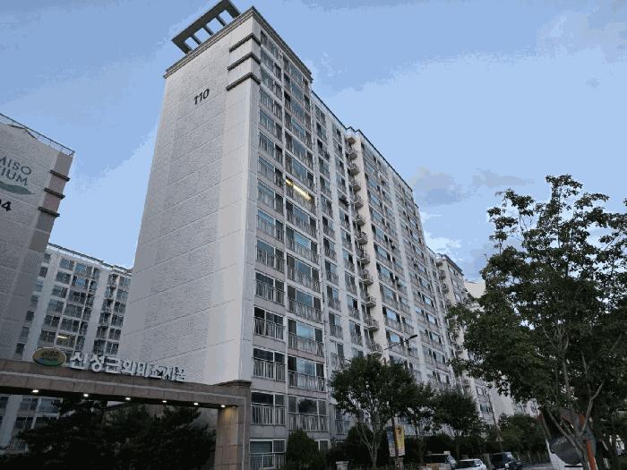 강원특별자치도 춘천시 근화동 279-8 신성근화미소지움아파트 110동 7층702호 아파트 경매 사진 3