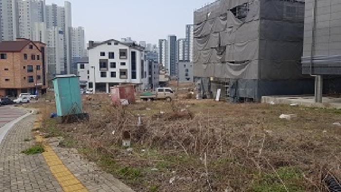 강원특별자치도 원주시 지정면 가곡리 1440-8 대지 경매 사진 4