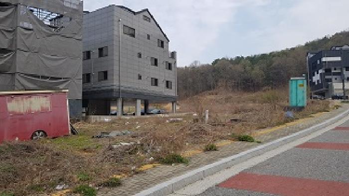 강원특별자치도 원주시 지정면 가곡리 1440-8 대지 경매 사진 5