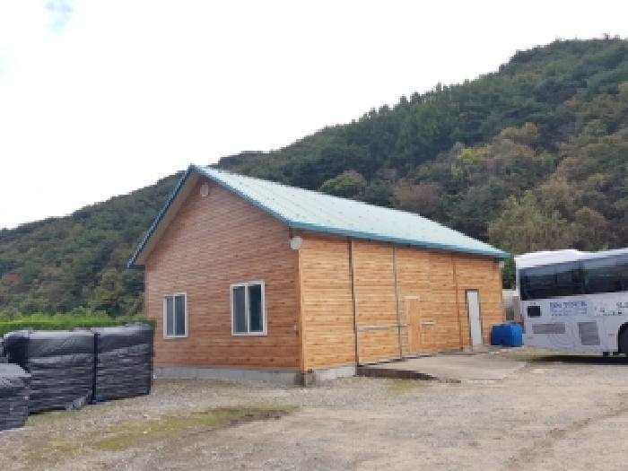 강원특별자치도 인제군 북면 용대리 1357-2 전 경매 사진 16
