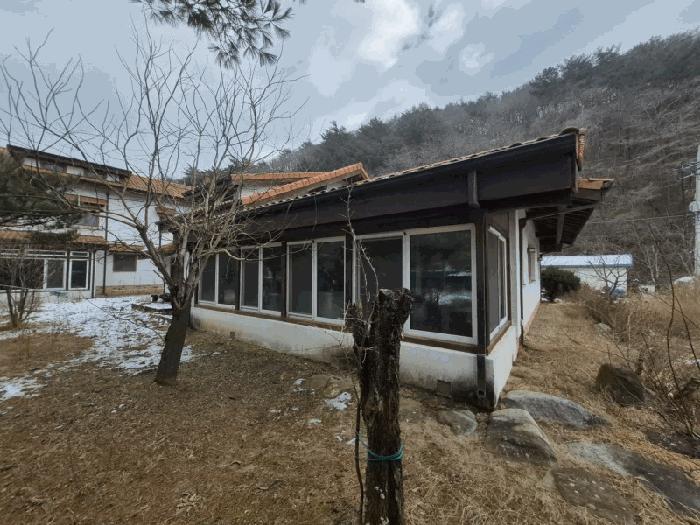 강원특별자치도 인제군 북면 용대리 1633 주택 경매 사진 4